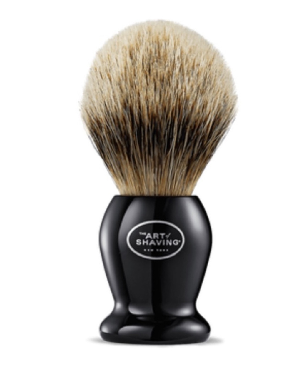 NWT! The Art of Shaving Brush